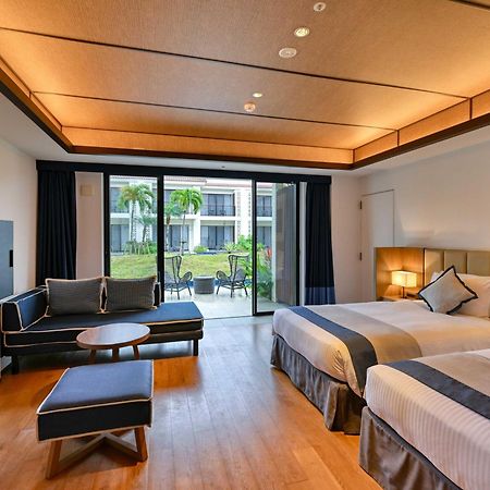 Fusaki Beach Resort Hotel & Villas Ishigaki  Exterior photo