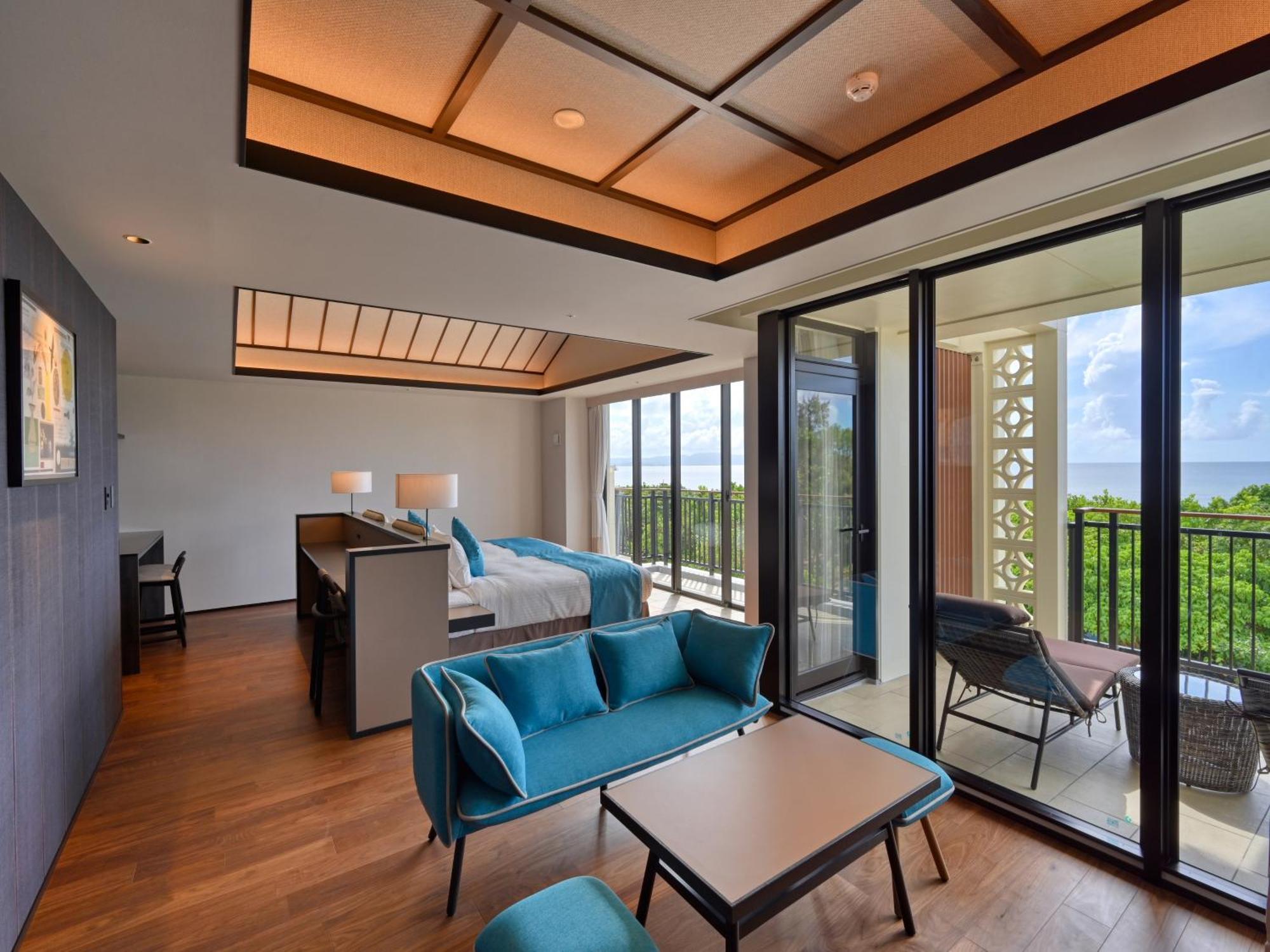 Fusaki Beach Resort Hotel & Villas Ishigaki  Exterior photo
