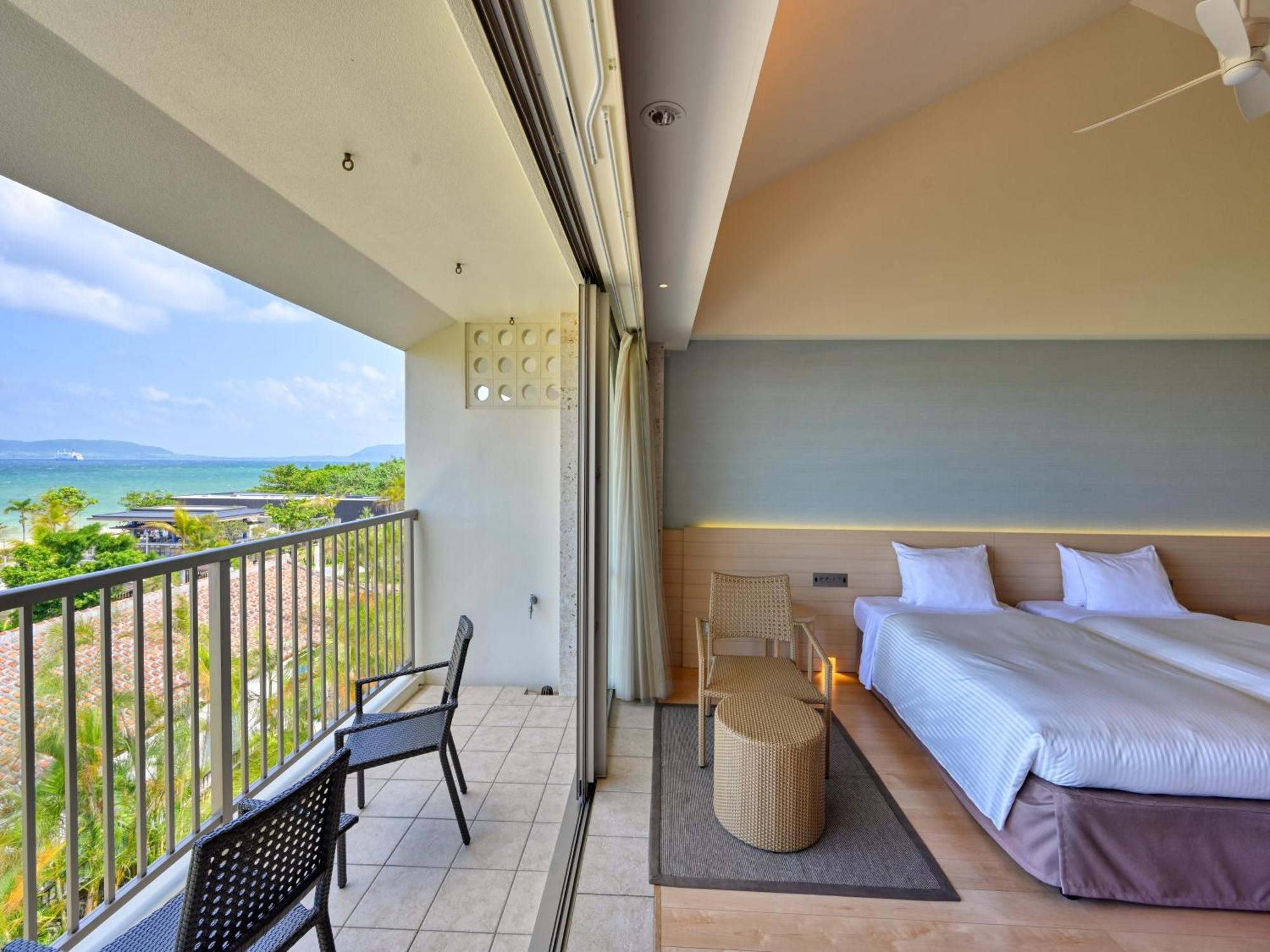 Fusaki Beach Resort Hotel & Villas Ishigaki  Exterior photo