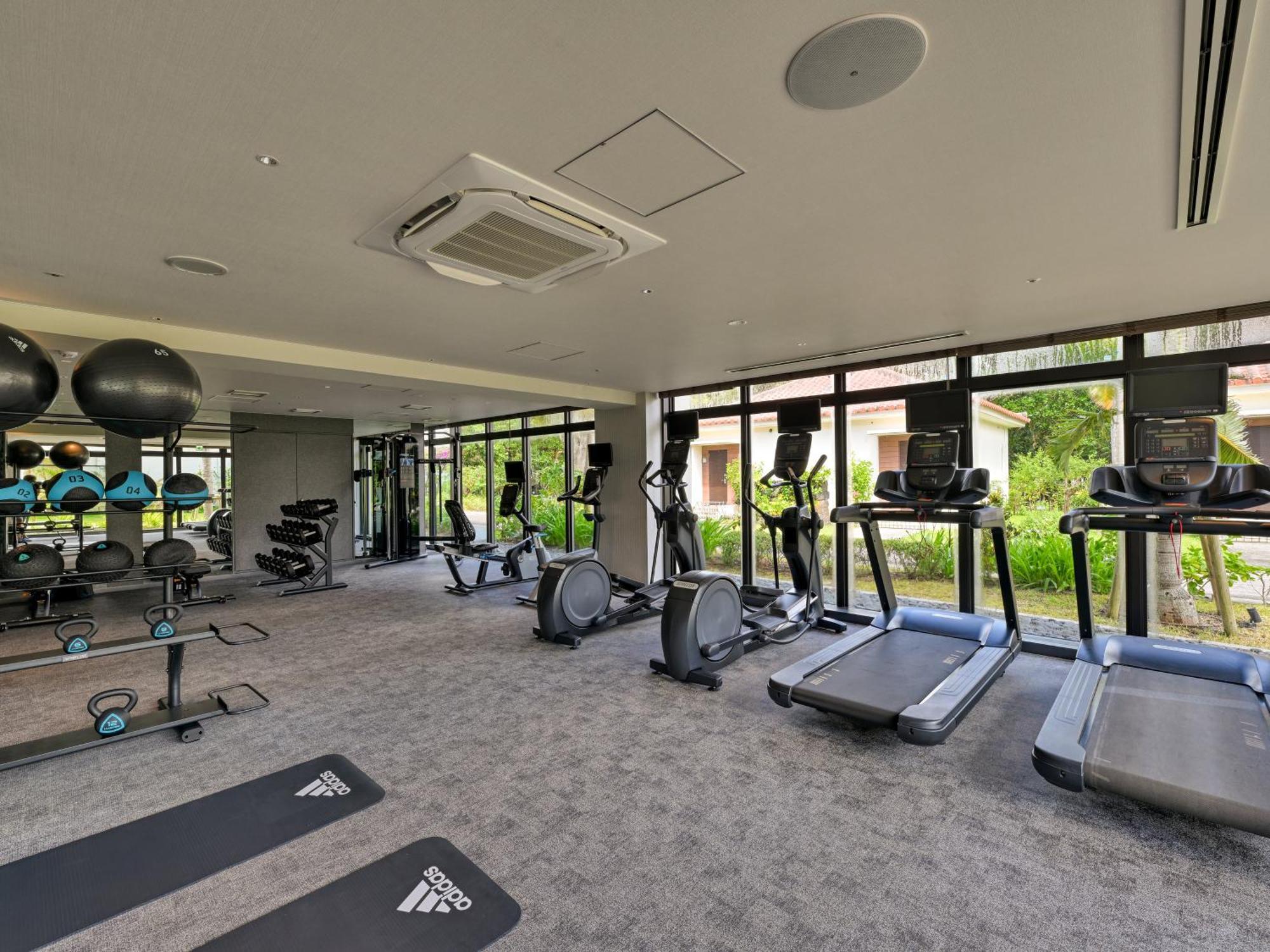 Fusaki Beach Resort Hotel & Villas Ishigaki  Exterior photo