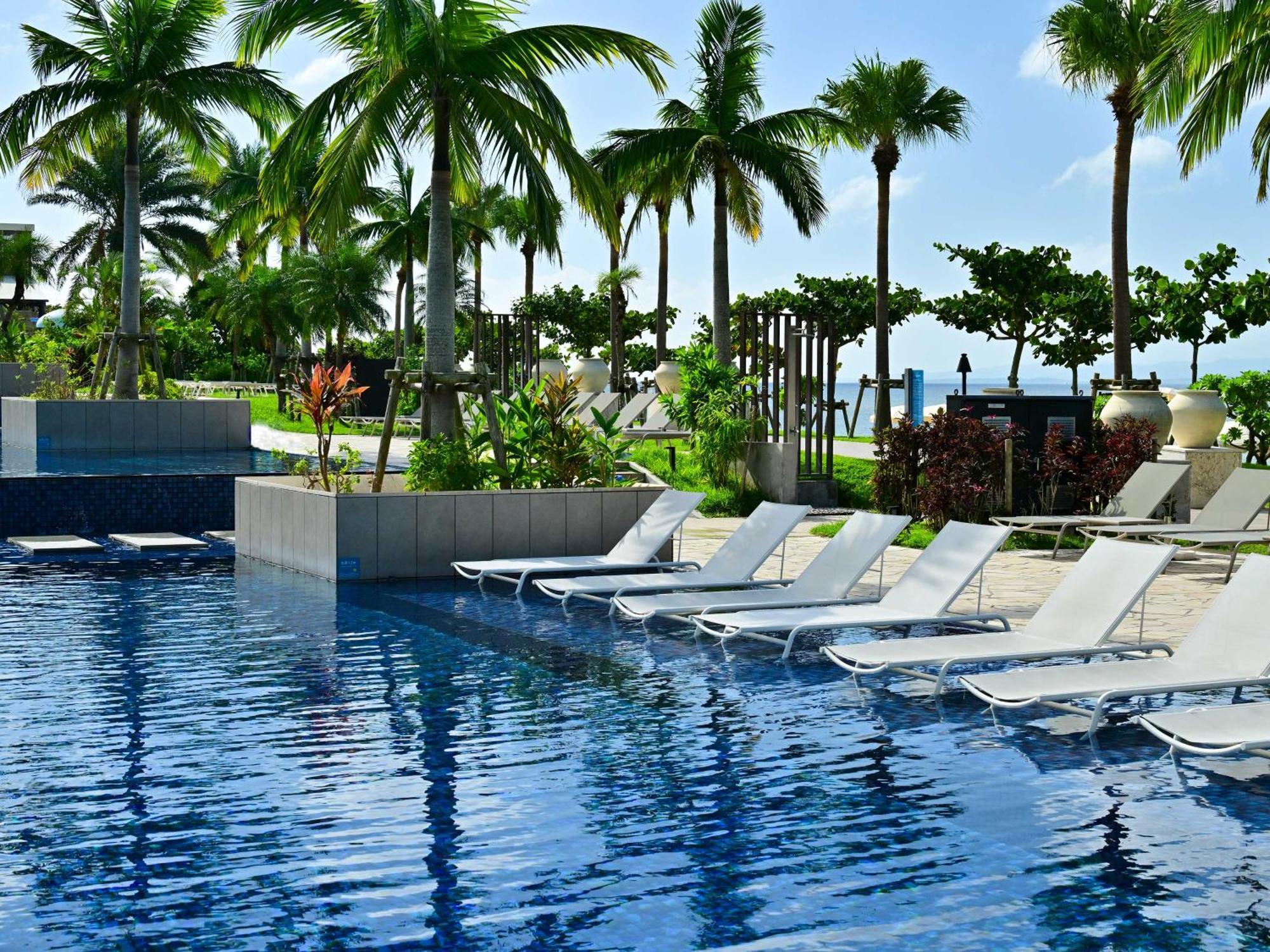 Fusaki Beach Resort Hotel & Villas Ishigaki  Exterior photo
